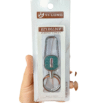 ميدالية معدنية فاخرة بتصميم أنيق 01