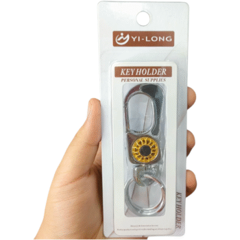 ميدالية معدنية فاخرة بتصميم أنيق 02