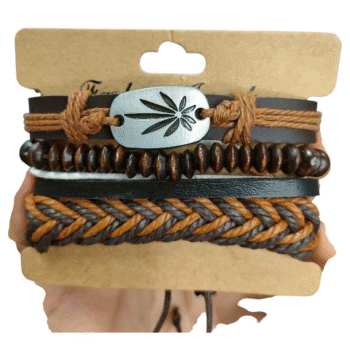 برسليت رجالي كاجوال