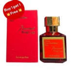 أشتري قطعه وأحصلي على التانيه مجاناً 🔥
برفان بكرات روج 30ملي تستر إماراتي