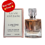 أشتري قطعه وأحصلي على التانيه مجاناً 🔥
برفان لافي بيل 30ملي تستر إماراتي