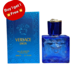 أشتري قطعه وأحصلي على التانيه مجاناً 🔥
برفان فيرزاتشي ايروس 30ملي تستر إماراتي