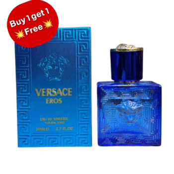 أشتري قطعه وأحصلي على التانيه مجاناً 🔥
برفان فيرزاتشي ايروس 30ملي تستر إماراتي