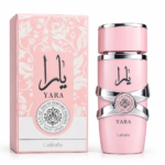 برفان يارا لطافه 100ملي تستر تركي اوريجينال