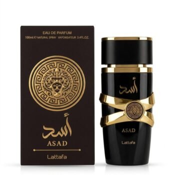 برفان أسد 100ملي تستر تركي اوريجينال