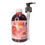 شاور جل فراوالة بالعكر الفاسي لتوريد وتعطير الجسم 500ملي