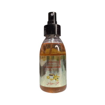 خمرة فانيليا توالف شحن