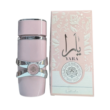 برفان يارا توالف شحن