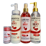 مجموعة سو سكسي