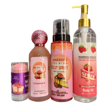 مجموعة تشيز كيك