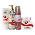 مجموعة سو سكسي المتكامله