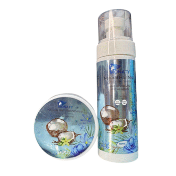 مجموعة مُوناتي جوزهند فانيلا