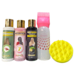 عرض خاص جداً أشتري زيوت مُوناتي الطبيعيه وأحصلي على زياته وفرشة هدايا مجانيه