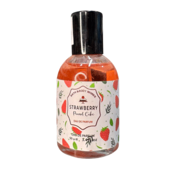 برفان فراولة 30ملي