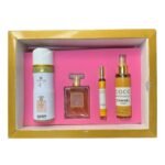 بوكس برفان كوكو 4 قطع توالف شحن