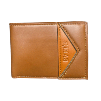 محفظة جلد بيفيس كود 207 + علبة مجانية