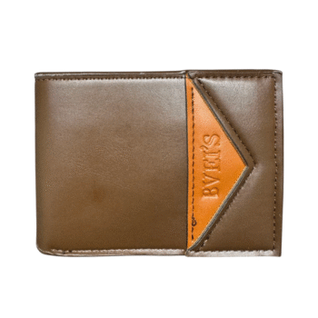 محفظة جلد بيفيس كود 206 + علبة مجانية