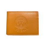 محفظة جلد فيرزاتشي كود 205 + علبة مجانية