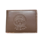 محفظة جلد فيرزاتشي كود 204 + علبة مجانية