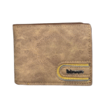 محفظة جلد ساكورايـو كود 202 + علبة مجانية