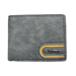 محفظة جلد ساكورايـو كود 201 + علبة مجانية