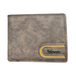 محفظة جلد ساكورايـو كود 200 + علبة مجانية