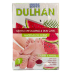 حناء توريد القدم بالأعشاب المعالجه بالبطيخ