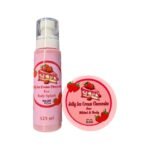 مجموعة تشيز كيك 2 قطعة