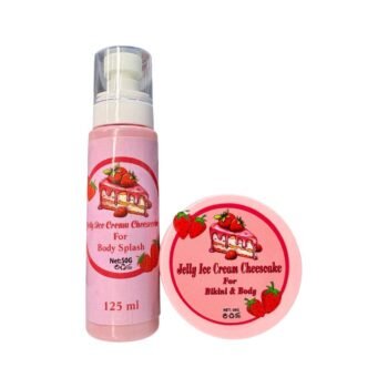 مجموعة تشيز كيك 2 قطعة