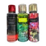 عرض خاص أشتري 2 بادي اسبلاش فيكتوريا سيكريت وأحصلي على التالتة مجاناً