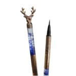 ايلاينر الغزاله ازرق روز بيري