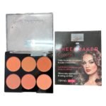 بلاشر MN بـ 6 درجات D