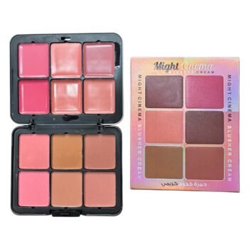 بالت مايت سينما بلاشر ( كريمي + بودرة )