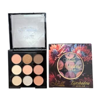 ايشادو MN بـ 9 درجات