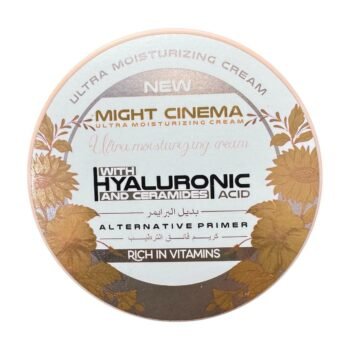 كريم هيالورونيك اسيد مايت سينما بديل البرايمر + مرطب