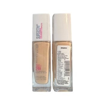 كريم أساس سوبر ستاي 120