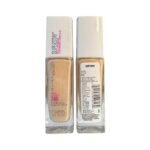 كريم أساس سوبر ستاي 115