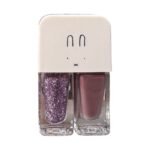 مناكير دابل 2 لون كود 04