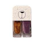 مناكير دابل 2 لون كود 06