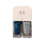 مناكير دابل 2 لون كود 010