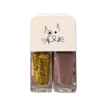 مناكير دابل 2 لون كود 015