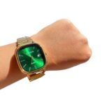 ساعة كاسيو كود 103 + علبة مجانية