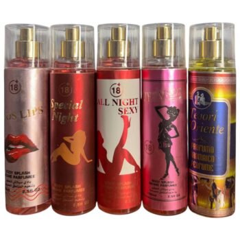 عرض خاص أشتري 4 اسبلاش وأحصلي على الخامسه هديه مجانية