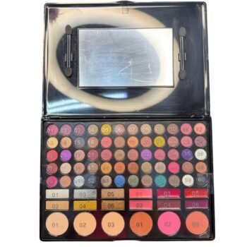 بالت ايشادوا MN توالف شحن