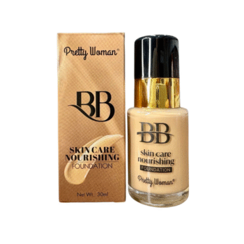 فاونديشن بريتي وومن تغطيه عاليه تصفيات