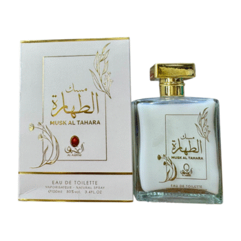 برفان العتيق مسك الطهارة 100ملي