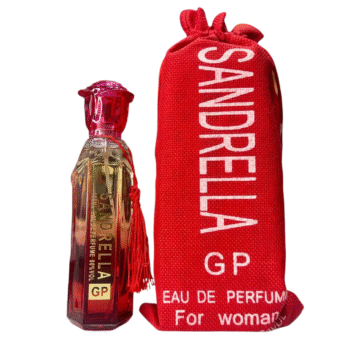 برفان سندريلا الأحمر الإماراتي تصفيات