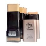 كريم أساس استيك روز بيري + فرشة