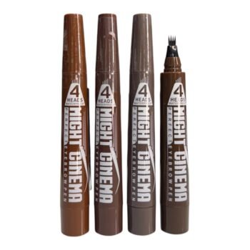 قلم حواجب مايت سينما سنون شعرة