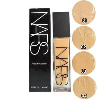 كريم أساس نارس